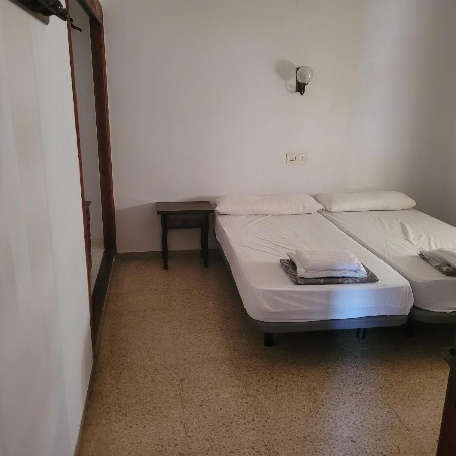 Apartamento centro de peñíscola CASA KIKO Exterior foto