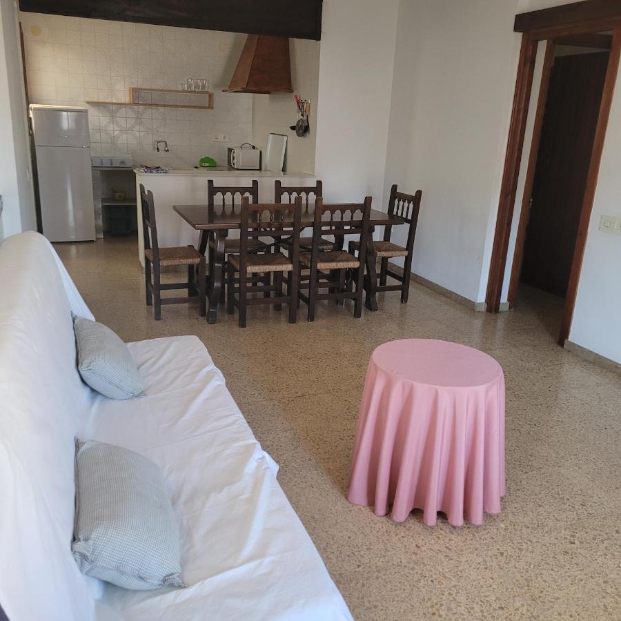 Apartamento centro de peñíscola CASA KIKO Exterior foto
